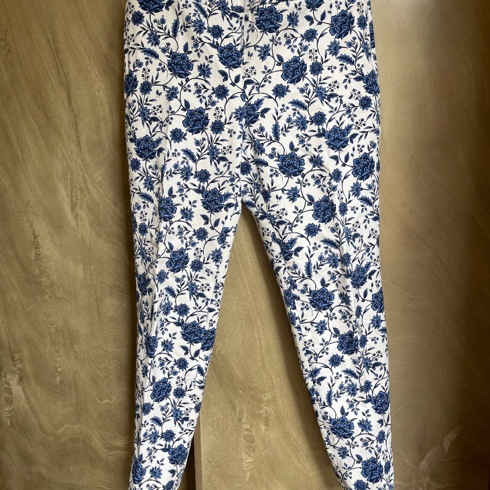 Talbots Petite Chatham Ankle Pants